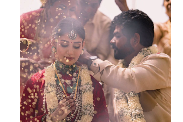 நயன்தாராவின் மீது விசாரணையா! திருமணத்திற்கு பின் சர்ச்சையில் சிக்கிய நயன்தாரா - விக்னேஷ் சிவன்.. | After Marriage Nayanthara Vikki Into A Controversy