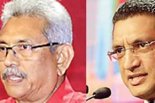 ஜனாதிபதியிடம் அலி சப்ரி விசேட கோரிக்கை