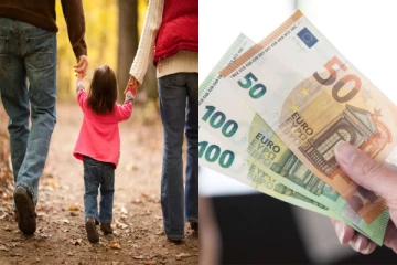 250 யூரோ: குழந்தை வளர்ப்பிற்கு பணம் வழங்கும் அரசு- எந்த நாட்டில் தெரியுமா?