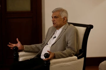 ஐக்கிய தேசியக் கட்சியை மறுசீரமைக்க ரணில் திட்டம்