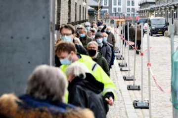 ஜேர்மனியின் முக்கிய 2 மாநிலங்களில் திங்கட்கிழமை முதல் கூடுதலாக கடுமையான நடவடிக்கை அமுல்!  வெளியான முக்கிய அறிவிப்பு