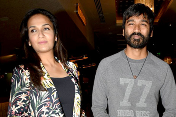 150 கோடி பிரம்மாண்ட வீட்டில் மனைவியுடன் செட்டில்.. தனுஷுக்கு போட்டியாக மச்சினிச்சி செய்த செயல் | Soundarya Rajini Builds New House In Chennai Ecr