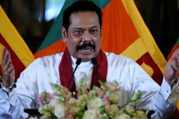 நான் மீண்டும் வருவேன் ;  மஹிந்த வெளியிட்ட அதிரடி அறிவிப்பு!