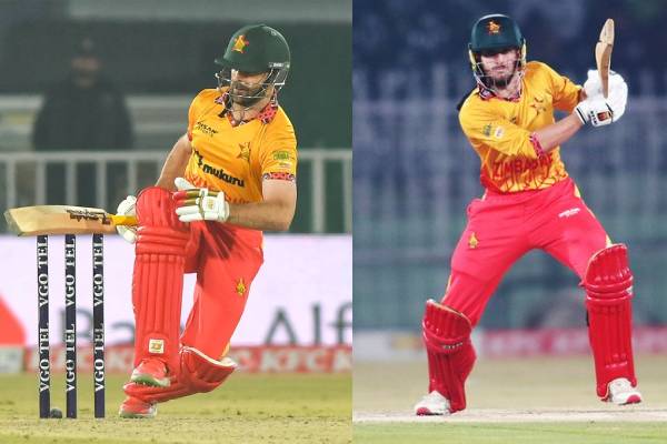 Zimbabwe vs Sri Lanka Zimbabwe vs Sri Lanka