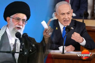 ට්‍රම්ප් කියන්නේ බොරුද? සටන් විරාම නෑ - ඊශ්‍රාලය ඉරානය පවසයි