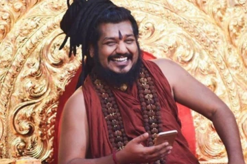 நித்தியானந்தா இறந்துவிட்டாரா? எலும்பும் தோலுமாக வெளியான புகைப்படம்! உண்மை நிலை என்ன?