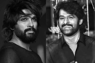 வசூல் வேட்டையர்கள் பிரபாஸ் மற்றும் அல்லு அர்ஜுனுக்கு நோ சொல்லும் பிரபல நடிகை.. எதற்கு தெரியுமா