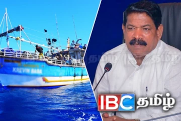 தொடரும் இந்திய கடற்றொழிலாளர்களின் அடாவடி! மௌனம் காக்கும் அமைச்சர்
