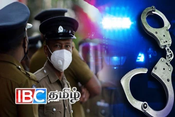சட்டவிரோதமாக நாட்டில் தங்கியிருந்த 06 வெளிநாட்டு பிரஜைகள் கைது