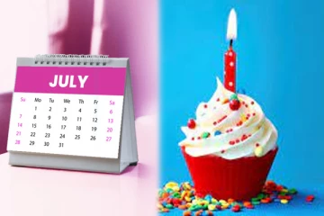 ஜூலை மாதத்தில் பிறந்தவரா நீங்க? அப்போ நீங்க எப்பவும் இப்படி தான் இருப்பீங்க