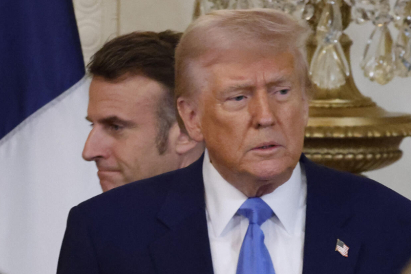 G7 உச்சி மாநாட்டின் திகதியை மாற்றிய பிரான்ஸ்: பின்னணியில் ட்ரம்ப்? | France Changed G7 Summit Date To Fit Trumps