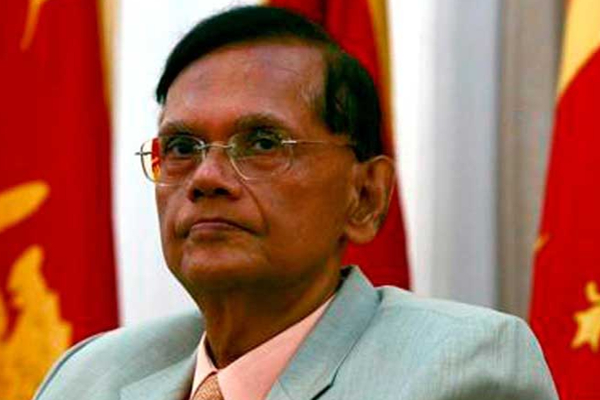 ஜீ.எல்.பீரிஸ் இன் பதவி பறிப்பு; மகிந்தவுக்கு கிடைத்த வாய்ப்பு | Mahinda Rajapaksa Got The Position