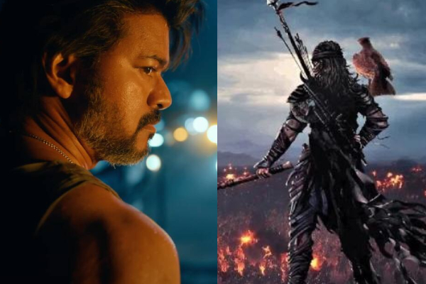 லியோ படத்தை ஓவர் டேக் செய்யும் சூர்யாவின் படம்.. வெளியான புதிய தகவல் | Suriya 42 Overtake Leo Movie