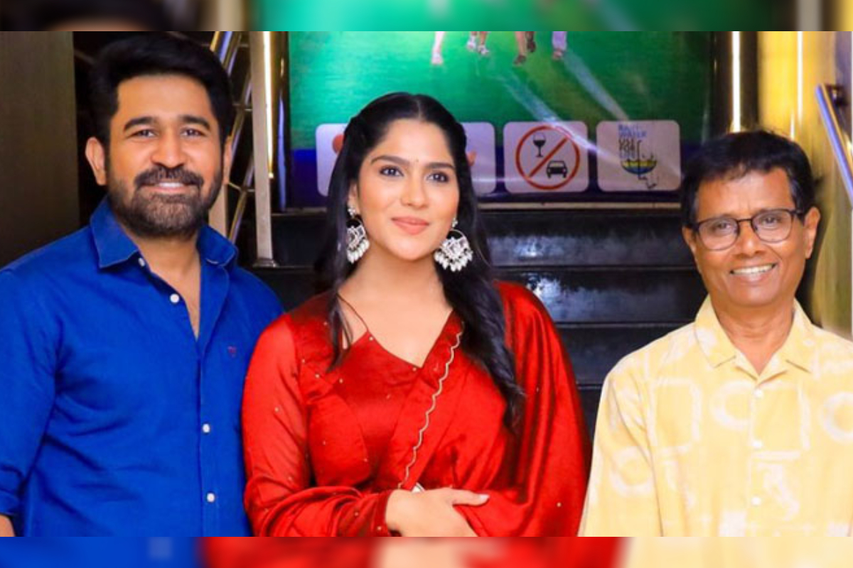 10 நாட்களில் நூறு சாமி திரைப்படம் செய்துள்ள வசூல்.. பாக்ஸ் ஆபிஸ் ரிப்போர்ட் | Nooru Saami Movie 10 Days Box Office