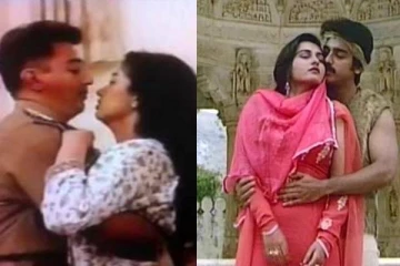 திருமணமான பிறகு மற்றொரு நடிகையின் குழந்தைக்கு அப்பாவான கமல்..வெளியான அதிர்ச்சி தகவல்