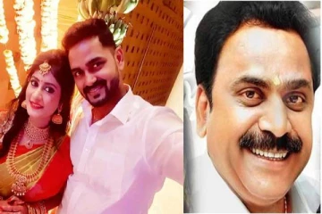 எங்க மாமனார் என்னம்மா பண்ணாரு? ஏதாவது வேணும்னா அக்கா கிட்ட கேட்ருக்கலாம்: திமுக MLA மருமகள் விளக்கம்