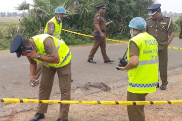 இரு பெண்களுக்கிடையிலான மோதலில் கத்திக்குத்திற்கு இலக்காகி ஒருவர் மரணம்