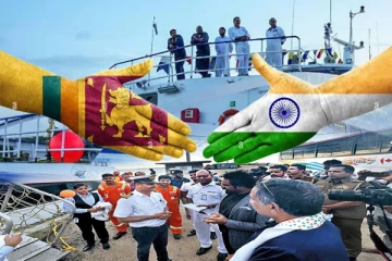இலங்கை - இந்திய கப்பல் சேவைக்காக மில்லியன் கணக்கில் நிதி வழங்கும் இந்திய அரசாங்கம்