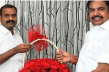 அதிமுக பாஜக கூட்டணி ஓடாத இன்ஜின்: யார் கூறியது தெரியுமா?