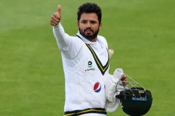 பாகிஸ்தான் கிரிக்கெட் வீரர் திடீர் ஓய்வு அறிவிப்பு! நான் மிகவும் பணக்காரனாக உணர்க்கிறேன்..37 வயது பிரபலம் பெருமிதம்
