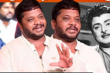 களவாணிக்கு பிறகு தளபதி விஜய்க்கு படம் பண்ண வேண்டியது: இயக்குனர் சற்குணம் Interview