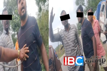 கந்தளாயில் செய்தி சேகரிக்கச் சென்ற ஊடகவியலாளர் மீது தாக்குதல்!