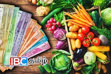 நாட்டில் சடுதியாக அதிகரித்த மரக்கறிகளின் விலை