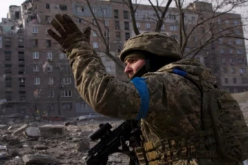 ரஷ்யப் படைகளை ஓட ஓட விரட்டியடித்த  உக்ரைன் இராணுவம்!