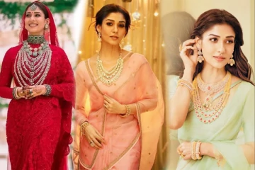 நயன்தாராவிடமே Adjustment கேட்டாங்களா? கசப்பான அனுபவங்களை பகிர்ந்த லேடி சூப்பர்ஸ்டார்