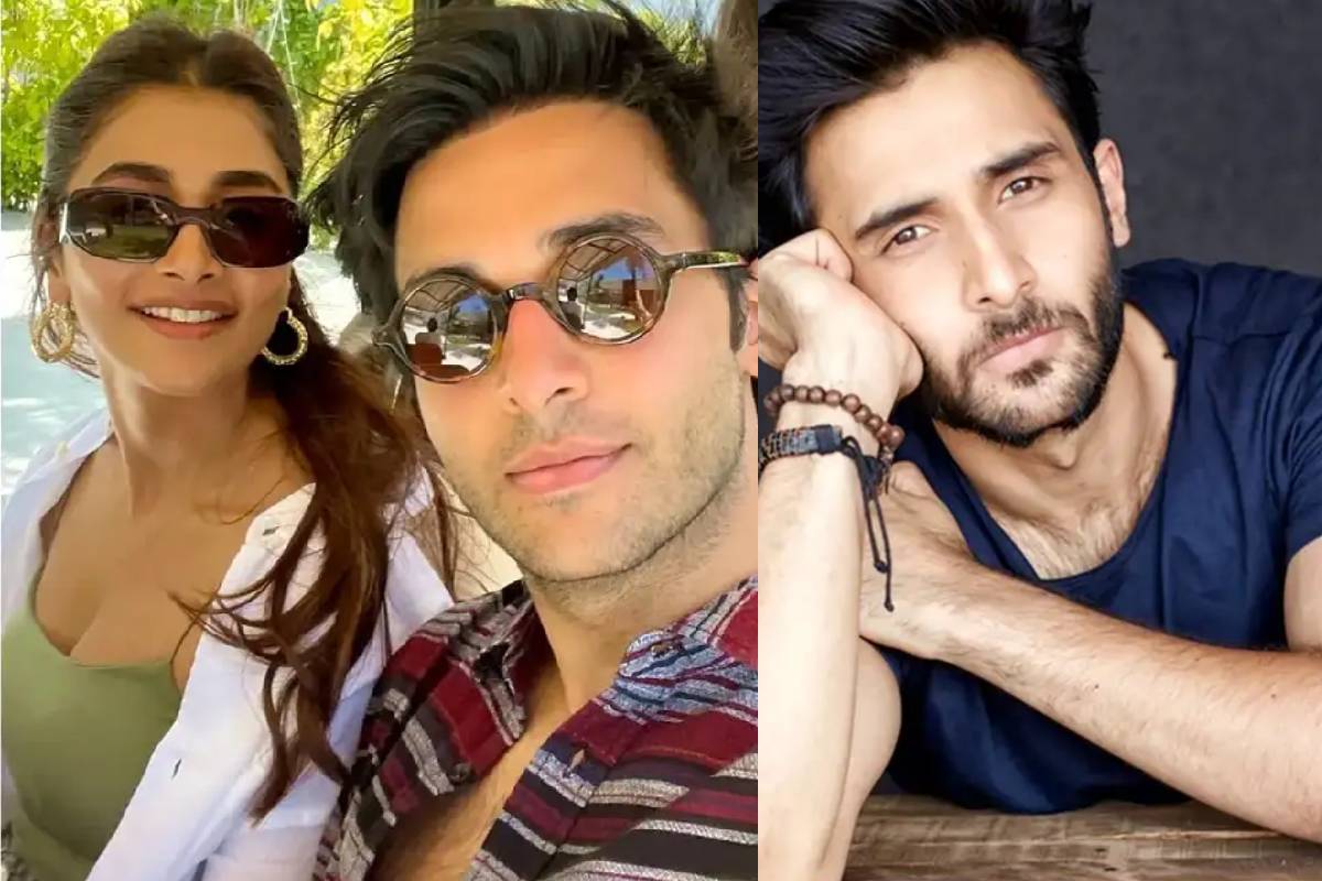 பாலிவுட் நடிகருடன் ரகசிய காதலில் நடிகை பூஜா ஹெக்டே.. | Pooja Hegde Dating Baazaar Actor Rohan Mehra