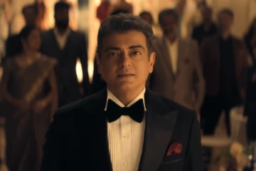 விடாமுயற்சி ட்ரெய்லரில் இதை எல்லாம் கவனித்தீர்களா? Decoding வீடியோ