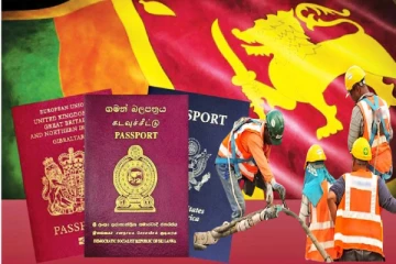 வெளிநாட்டிலுள்ள இலங்கையர்கள் நாடு திரும்புவதில் சிக்கல் : ஏன் தெரியுமா..!