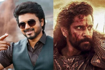 தமிழகத்தில் வாரிசு படத்தை பின்னுக்கு தள்ளிய பொன்னியின் செல்வன் 2.. பாக்ஸ் ஆபிஸ் ரிப்போர்ட்