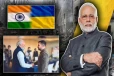 உச்சக்கட்ட போர் பதற்றம்....! உக்ரைன் செல்ல தயாராகும் நரேந்திர மோடி