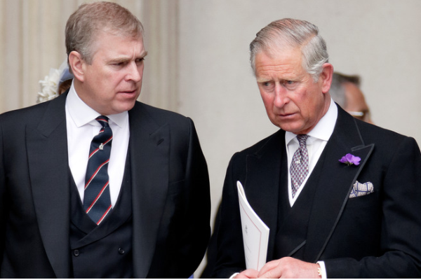 இளவரசர் ஆண்ட்ரூவின் பட்டம் இனி யாருக்கு? | Who Is Duke Of York After Prince Andrew Scandal