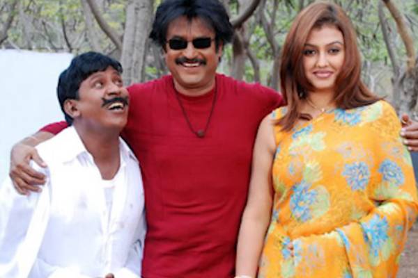 வடிவேலுவை காரித்துப்புற ஆளு இருக்காங்க..என்னை பாடாபடுத்திட்டாரு!! நடிகை சோனா சீக்ரெட்.. | Actress Sona Breakdown Interview About Vadivelu