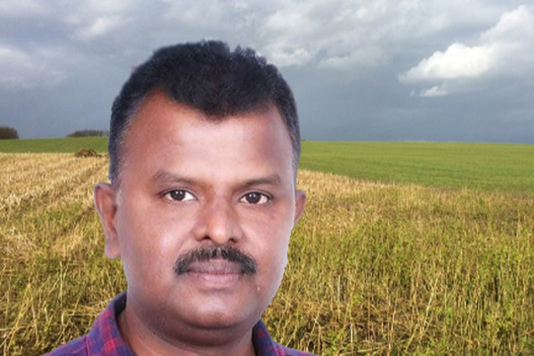 அரசாங்கத்தின் சிந்தனையற்ற செயற்பாடே நாட்டின் இந்த நிலைக்கு காரணம்: கு.திலீபன் | Reason Affairs Country Reckless Action Government