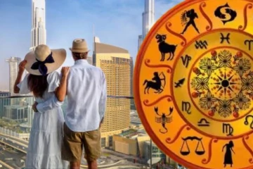 ஆடம்பரமான வாழ்க்கை வாழும் அதிர்ஷ்டம் கொண்ட 4 ராசிகள்: யார் யார் தெரியுமா?