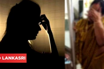 வெளியிலிருந்து பார்த்தால் ஜெராக்ஸ் கடை; உள்ளே ரகசிய அறைக்குள் மகளை வைத்து தாய் செய்த வேறு தொழில்!