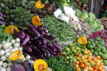 மூன்று மாதங்களுக்கு பின்னர் மரக்கறிகளுக்கு தட்டுப்பாடு ஏற்படலாம்:மரக்கறி வர்த்தகர்கள் சங்கம்