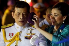 இவர் எங்கள் நாட்டுக்கு வர விசா தேவையில்லை: ஜேர்மனி அறிவிப்பு