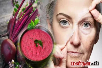 இளமையை நீடிக்க உதவும் பீட்ரூட் பச்சடி! இப்படி செய்தா கொஞ்சமும் மிஞ்சாது