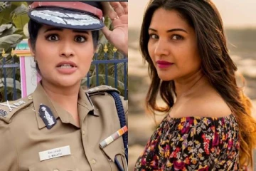 ஓவர் பில்டப் ஆகாதுமா! இந்த சீரியல்-க்கும் வந்துட்டியா அம்மணி நீ!!