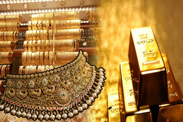 இலங்கையில் இன்றைய தினத்திற்கான தங்க விலை விபரம்..! | Gold Price Today Sri Lanka 2023 02 25