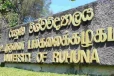 21 மாணவர்கள் கைது ; பல்கலையிலிருந்து உடன் வௌியேறுமாறு அறிவுறுத்தல்