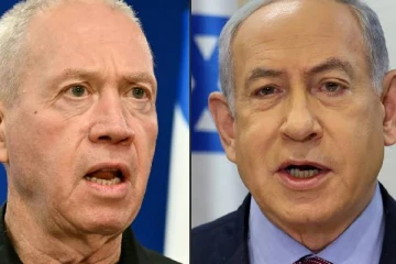 நாகரிக நாடுகள் புறக்கணிக்க வேண்டும்: நெதன்யாகு கைதாணைக்கு எதிராக இஸ்ரேல் அழைப்பு