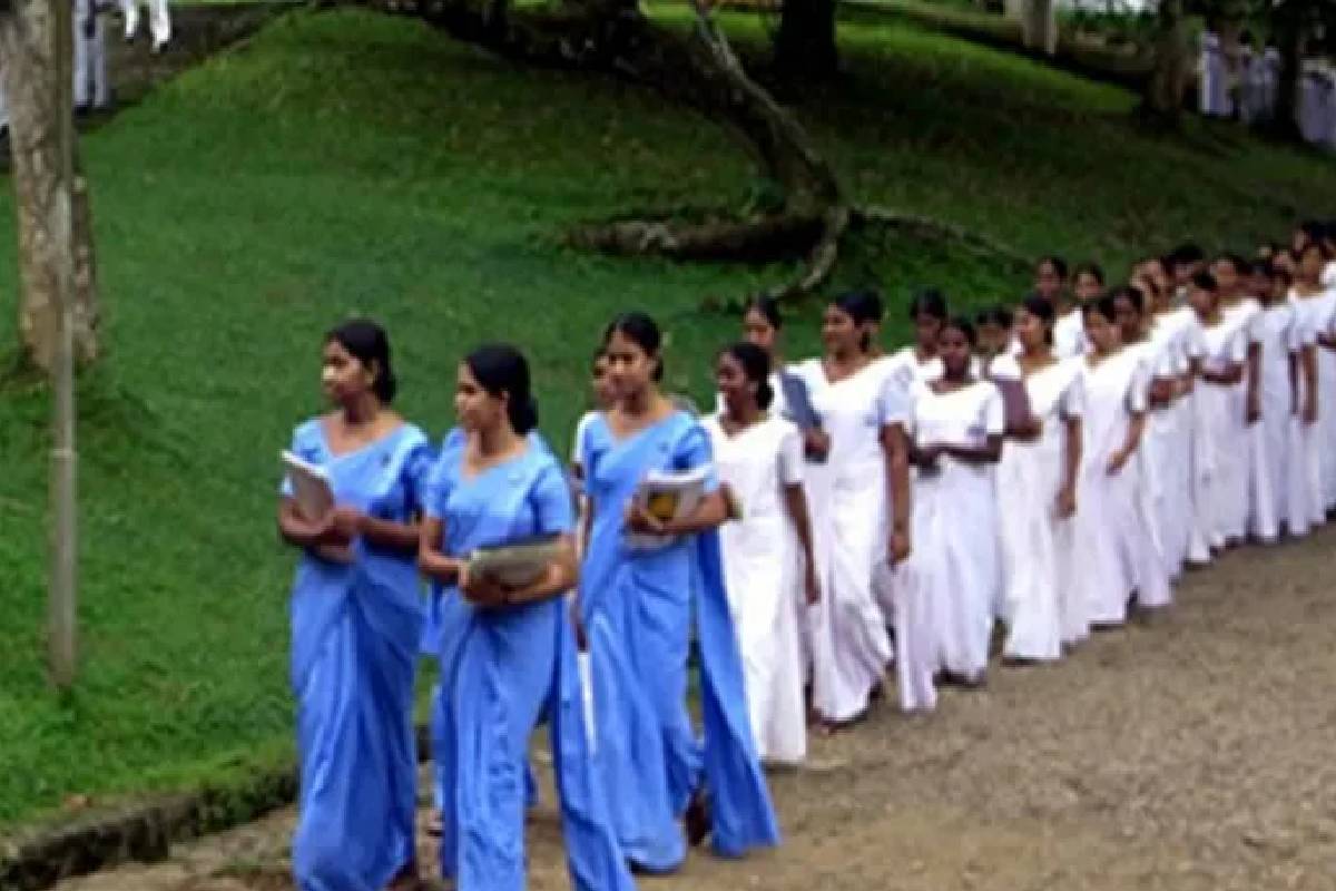 ஆசிரியர் பயிற்சிக் கலாசாரத்தில் ஏற்படவுள்ள அதிரடி மாற்றம் | A Dramatic Change In The Teacher Training Culture ஆசிரியர் பயிற்சிக் கலாசாரத்தில் ஏற்படவுள்ள அதிரடி மாற்றம் | A Dramatic Change In The Teacher Training Culture