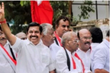 #திமுகவிற்கு முற்றுப்புள்ளிவைப்போம் என்கிற பிரச்சாரத்தை துவங்கியது அதிமுக