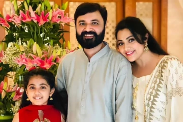 இது நடந்திருந்தால் கணவர் உயிரை காப்பாற்றி இருப்பேன்: மீனா உருக்கம்