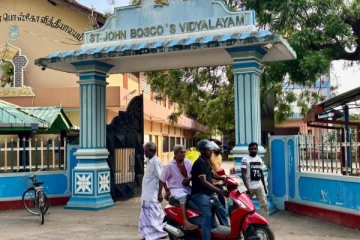 யாழில் அமைதியான முறையில் இடம்பெறும் வாக்களிப்பு